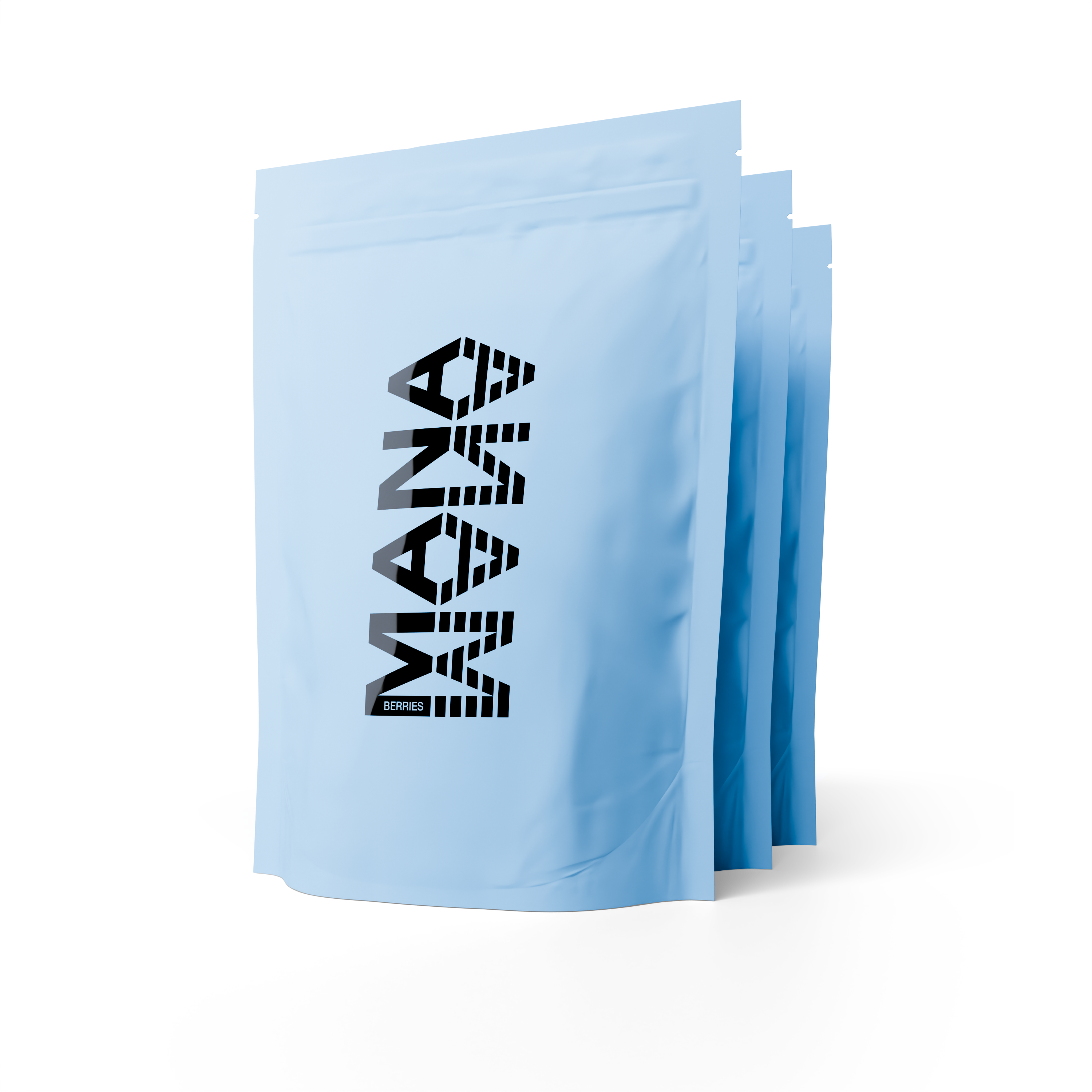 ManaPowder | Berries