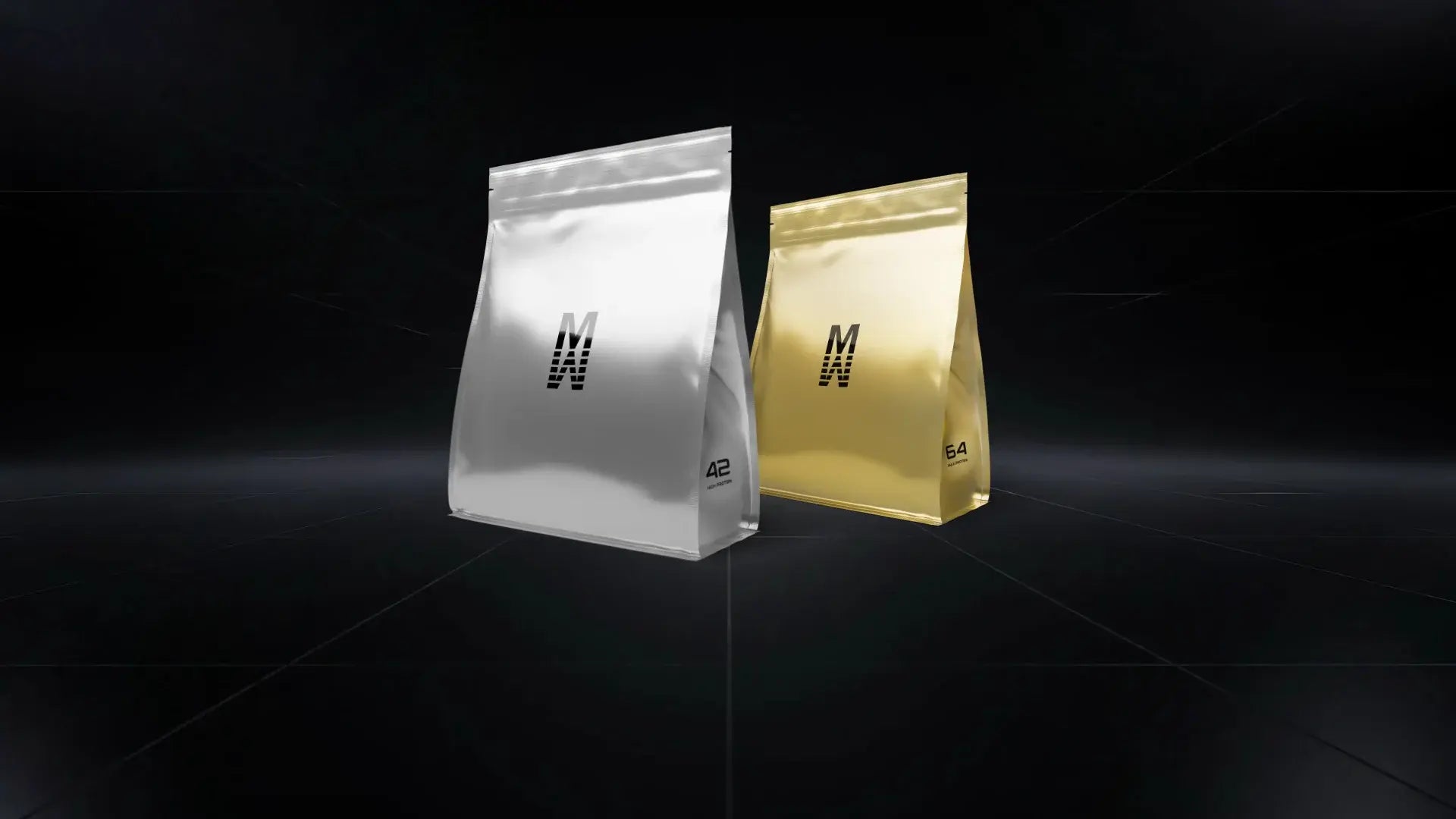 New Mark 10 is Here. The Most Powerful Powder Ever.