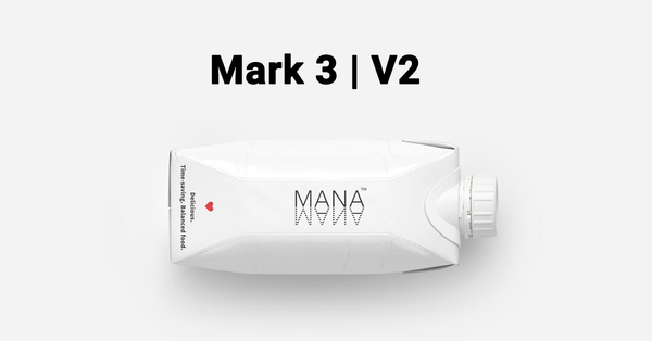 ManaDrink Mark 2 Has Just Arrived!