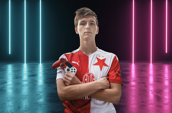 Professional Esports Football Team Now Powered by Mana