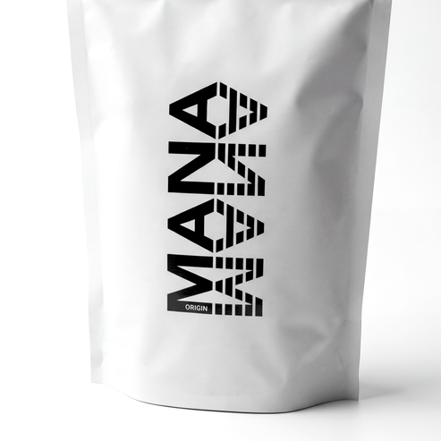 ManaPowder OP | Origin