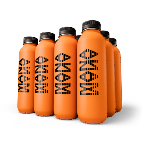 ManaDrink | Apricot