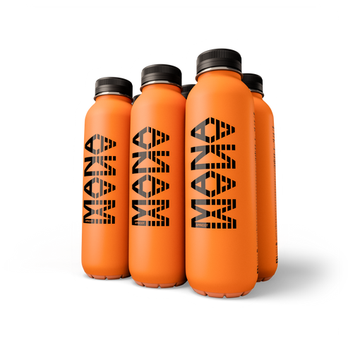 ManaDrink | Apricot