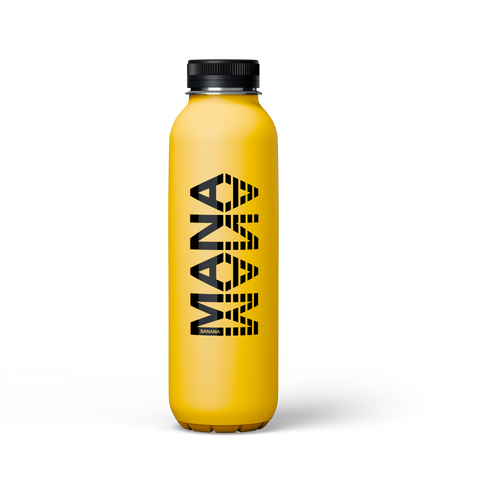 Berries 400 ml - Mana™ | Europe