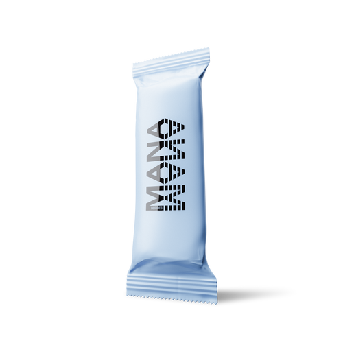 Berries 400 ml - Mana™ | Europe
