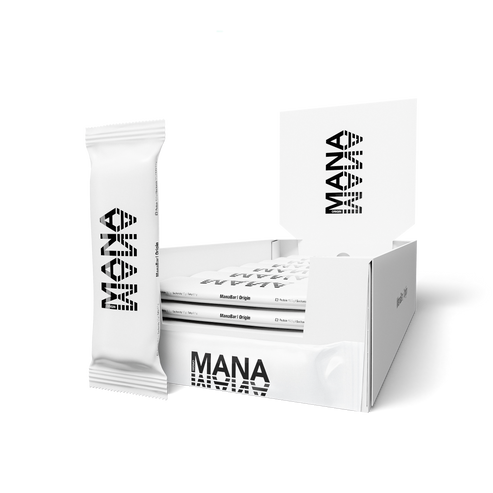 ManaBar | Origin
