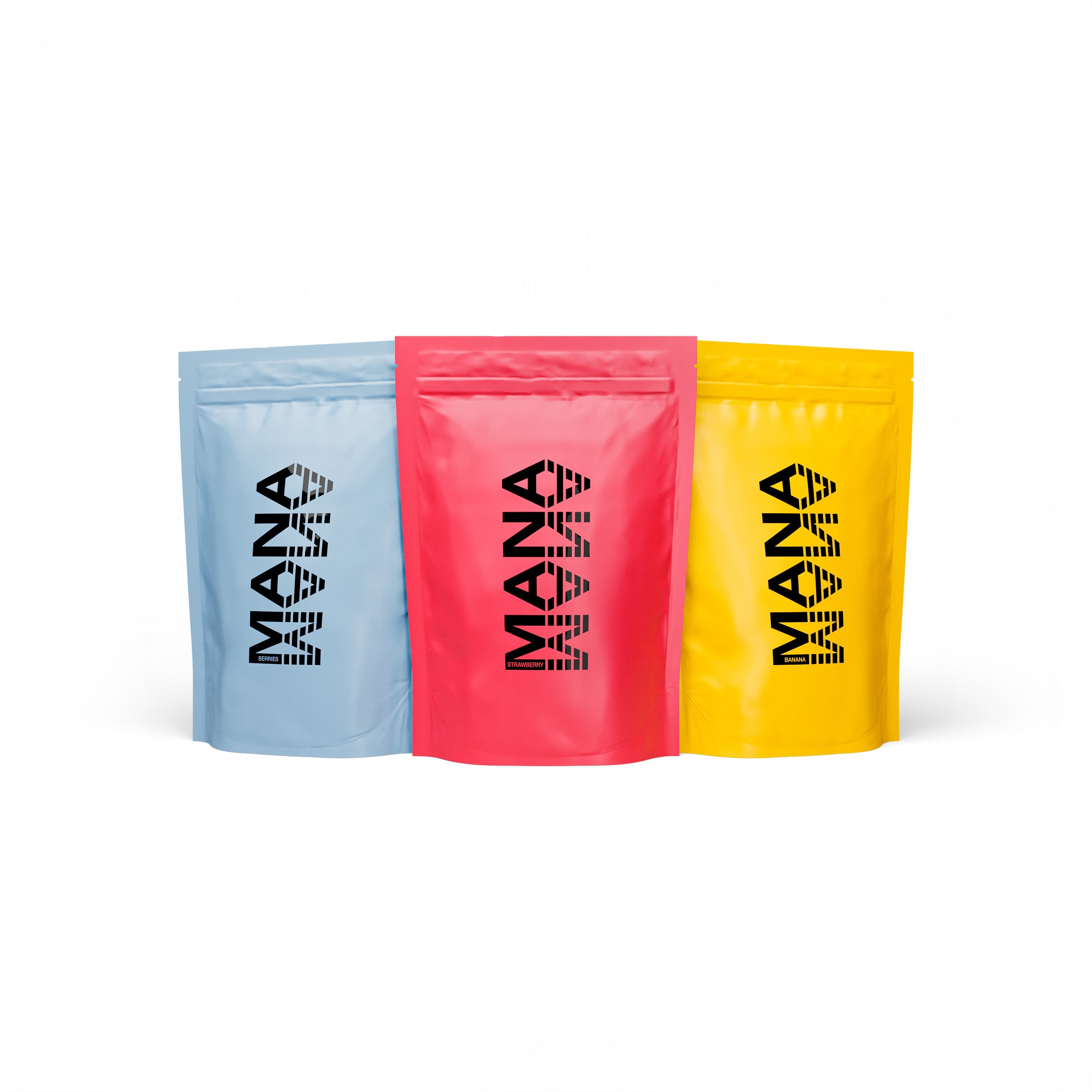 Powder Novelty Bundle - Mana™ | Europe
