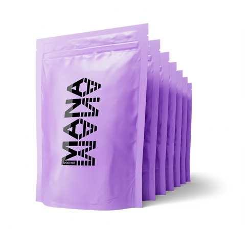 ManaPowder | Choco Nut