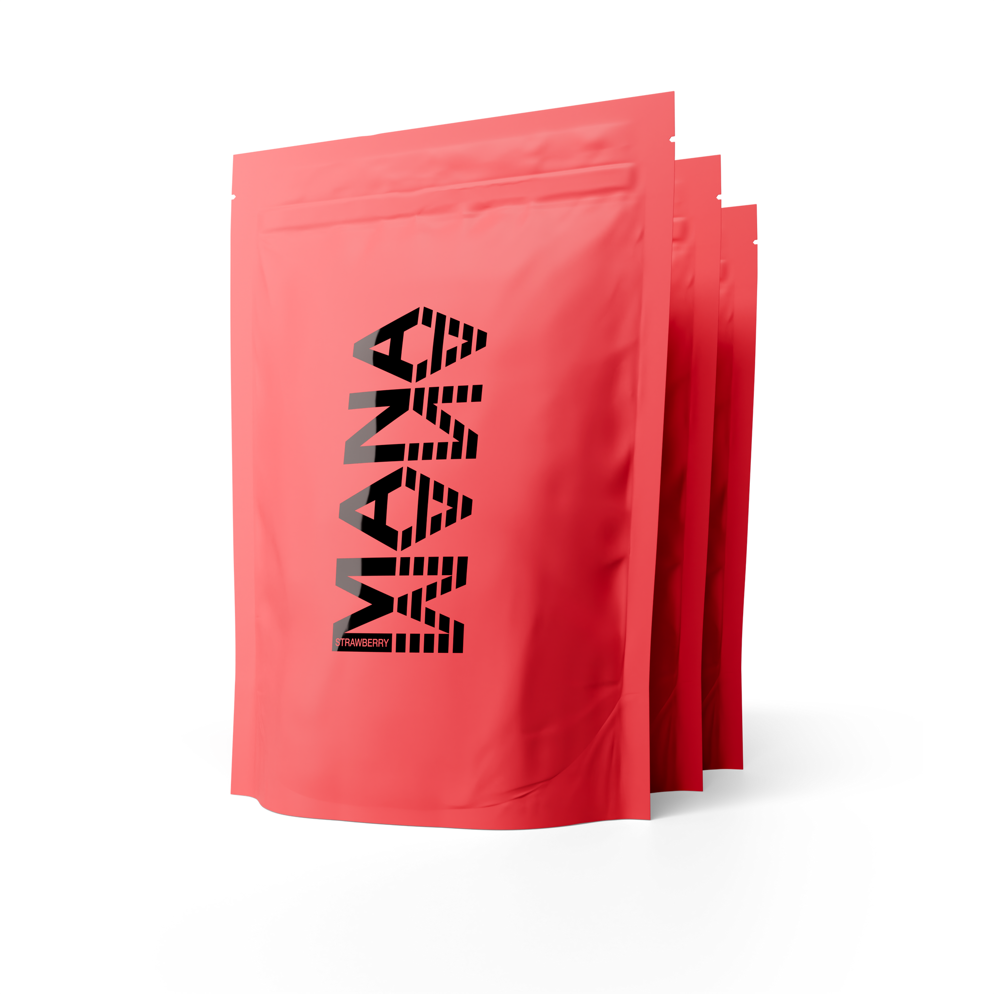 ManaPowder | Strawberry