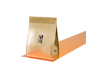 ManaPowder XP | Orange