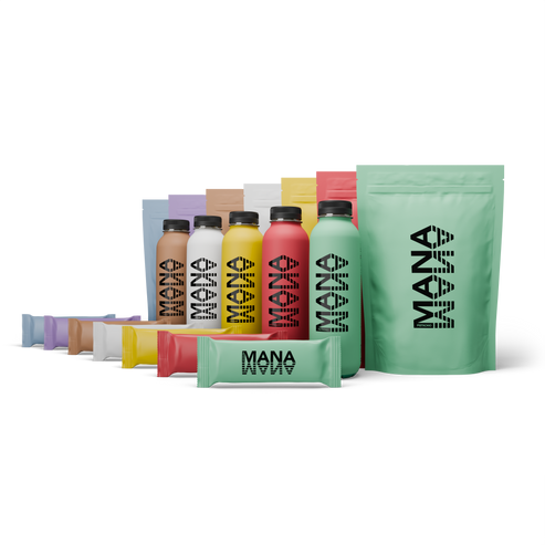 Ultimate Taster Pack
