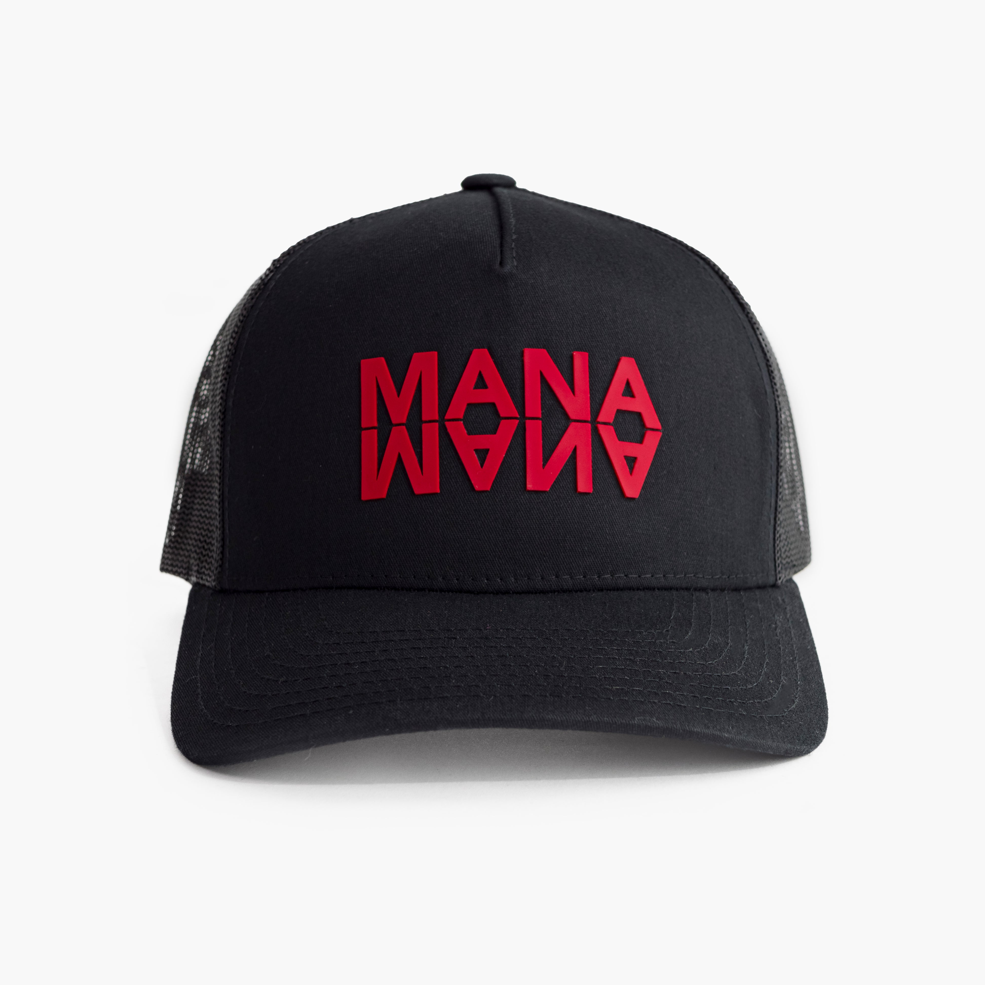 Icon Trucker Hat