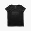 Women's 3D Logo Tee - S